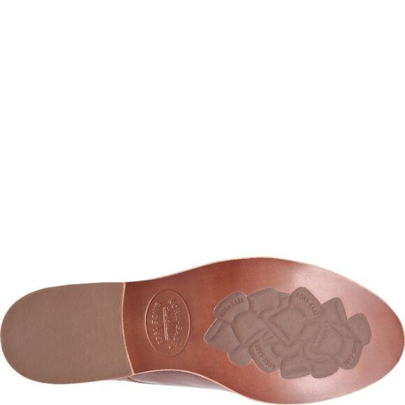 New Rori Laceless Shoe in Rum - Picture 7 of 8